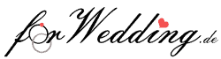 Logo forwedding