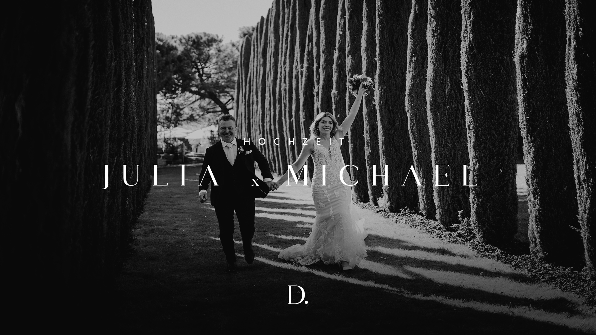 Julia x Michael